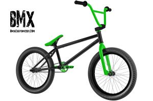BMX colour design 100832
