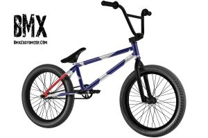 BMX colour design 199130