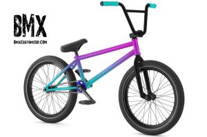 BMX colour design 199493