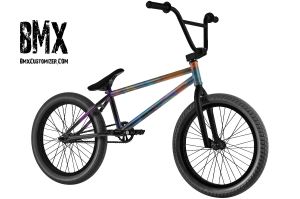BMX colour design 199837