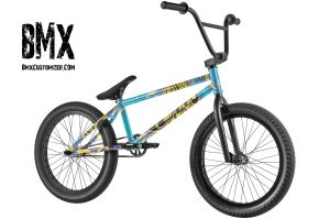 BMX colour design 199843