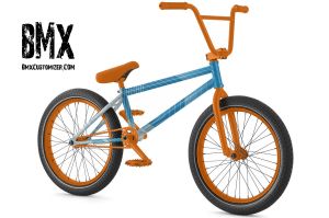 BMX colour design 200264