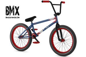 BMX colour design 200983