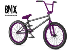 BMX colour design 201085