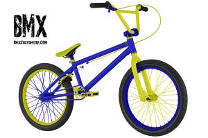 BMX colour design 201484