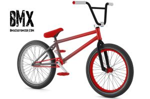 BMX colour design 201940
