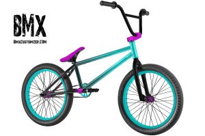 BMX colour design 202051