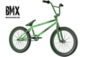 BMX colour design 202068