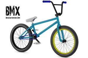 BMX colour design 202515