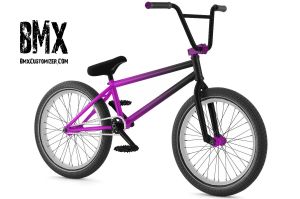 BMX colour design 203190