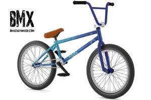 BMX colour design 203320