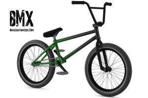BMX colour design 203378