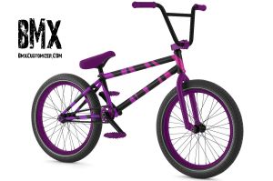 BMX colour design 203510