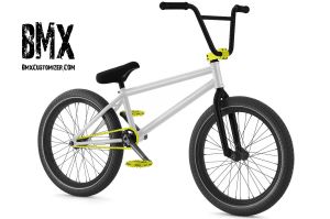 BMX colour design 203608