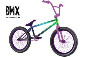 BMX colour design 205625