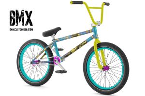BMX colour design 213698