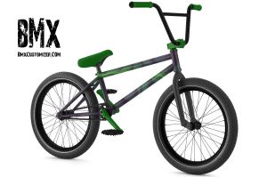 BMX colour design 214110