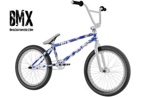 BMX colour design 214616