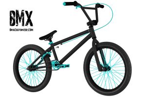 BMX colour design 149606