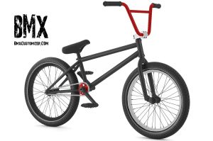 BMX colour design 149612