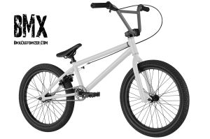 BMX colour design 149613
