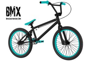BMX colour design 149615