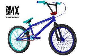 BMX colour design 149618