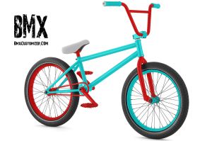 BMX colour design 149624