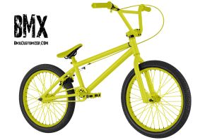 BMX colour design 149625