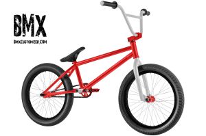 BMX colour design 149641