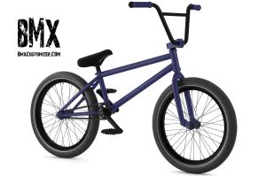 BMX colour design 149643