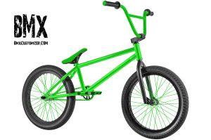 BMX colour design 149650