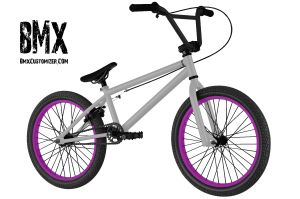 BMX colour design 149740