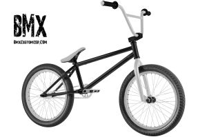 BMX colour design 149797