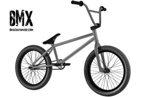 BMX colour design 149798