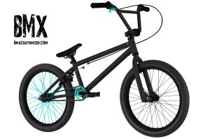 BMX colour design 149799
