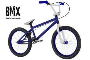 BMX colour design 149812