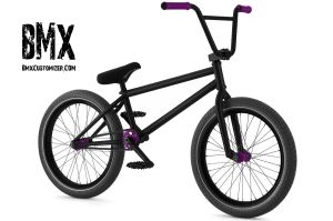 BMX colour design 149816