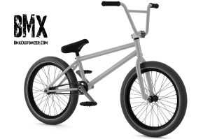 BMX colour design 149817