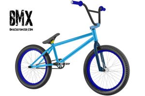 BMX colour design 149820
