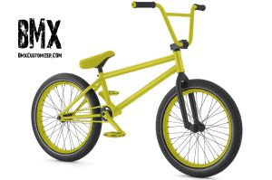 BMX colour design 149848