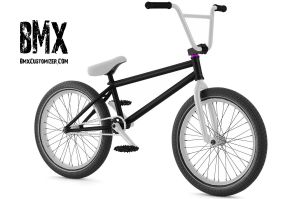 BMX colour design 149850