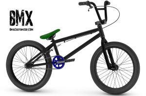 BMX colour design 149851