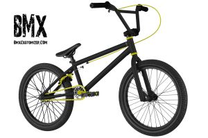 BMX colour design 149914
