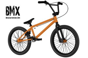 BMX colour design 149923