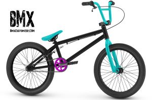 BMX colour design 149924
