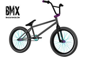 BMX colour design 149926
