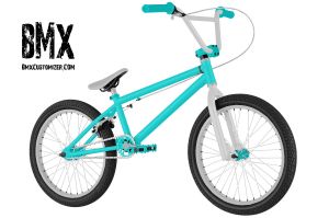 BMX colour design 153956