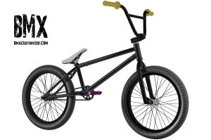 BMX colour design 153959