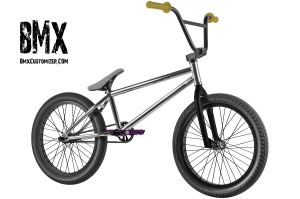 BMX colour design 153962